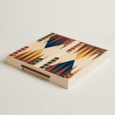 Games - Decorative Objects | Hermès USA